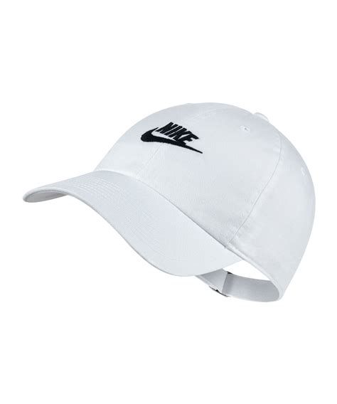 nike frauen cap weiß|Weiße Nike Caps für Damen online .